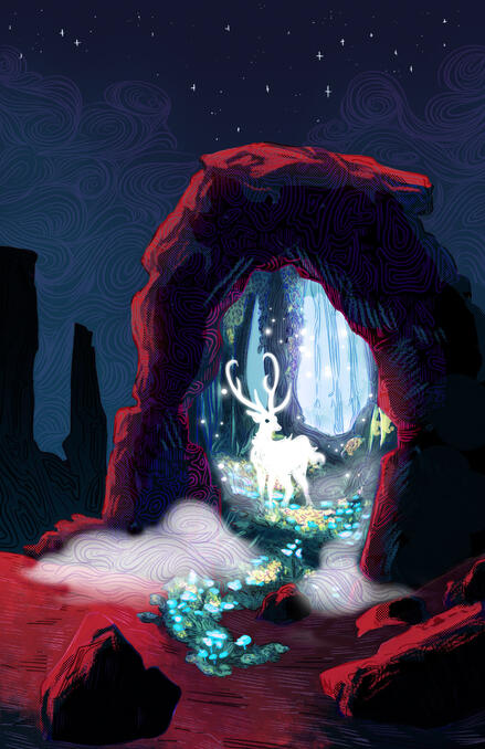 Beneath the Surface Version 2